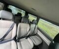 Белый Фольксваген Transporter, объемом двигателя 2.5 л и пробегом 500 тыс. км за 7700 $, фото 8 на Automoto.ua