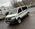 Белый Фольксваген Transporter, объемом двигателя 1.9 л и пробегом 300 тыс. км за 6999 $, фото 1 на Automoto.ua