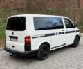 Білий Фольксваген Transporter, об'ємом двигуна 2.5 л та пробігом 279 тис. км за 3500 $, фото 3 на Automoto.ua