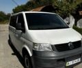 Білий Фольксваген Transporter, об'ємом двигуна 1.9 л та пробігом 350 тис. км за 8500 $, фото 1 на Automoto.ua