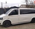 Белый Фольксваген Transporter, объемом двигателя 2.5 л и пробегом 550 тыс. км за 6400 $, фото 2 на Automoto.ua