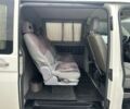 Белый Фольксваген Transporter, объемом двигателя 2.5 л и пробегом 303 тыс. км за 6750 $, фото 6 на Automoto.ua