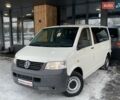 Белый Фольксваген Transporter, объемом двигателя 1.9 л и пробегом 264 тыс. км за 8699 $, фото 1 на Automoto.ua