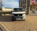 Білий Фольксваген Transporter, об'ємом двигуна 1.9 л та пробігом 380 тис. км за 6200 $, фото 1 на Automoto.ua