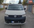 Білий Фольксваген Transporter, об'ємом двигуна 1.9 л та пробігом 340 тис. км за 8250 $, фото 1 на Automoto.ua