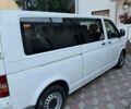 Белый Фольксваген Transporter, объемом двигателя 2.46 л и пробегом 320 тыс. км за 7100 $, фото 1 на Automoto.ua