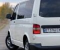Білий Фольксваген Transporter, об'ємом двигуна 1.9 л та пробігом 290 тис. км за 7999 $, фото 5 на Automoto.ua