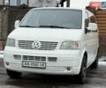 Білий Фольксваген Transporter, об'ємом двигуна 2.46 л та пробігом 290 тис. км за 9200 $, фото 1 на Automoto.ua