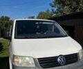 Білий Фольксваген Transporter, об'ємом двигуна 1.9 л та пробігом 435 тис. км за 7200 $, фото 9 на Automoto.ua