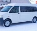 Білий Фольксваген Transporter, об'ємом двигуна 2.46 л та пробігом 400 тис. км за 7900 $, фото 1 на Automoto.ua
