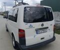 Белый Фольксваген Transporter, объемом двигателя 1.9 л и пробегом 264 тыс. км за 7900 $, фото 9 на Automoto.ua