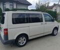 Белый Фольксваген Transporter, объемом двигателя 1.9 л и пробегом 264 тыс. км за 7900 $, фото 5 на Automoto.ua
