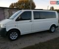 Белый Фольксваген Transporter, объемом двигателя 2.5 л и пробегом 365 тыс. км за 8300 $, фото 7 на Automoto.ua