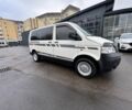 Белый Фольксваген Transporter, объемом двигателя 1.9 л и пробегом 350 тыс. км за 6999 $, фото 4 на Automoto.ua