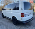 Білий Фольксваген Transporter, об'ємом двигуна 2.46 л та пробігом 340 тис. км за 7999 $, фото 2 на Automoto.ua