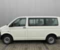 Білий Фольксваген Transporter, об'ємом двигуна 2.5 л та пробігом 215 тис. км за 3340 $, фото 3 на Automoto.ua