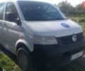 Білий Фольксваген Transporter, об'ємом двигуна 1.9 л та пробігом 320 тис. км за 11500 $, фото 1 на Automoto.ua