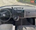 Белый Фольксваген Transporter, объемом двигателя 2.5 л и пробегом 220 тыс. км за 6000 $, фото 7 на Automoto.ua