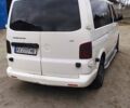 Белый Фольксваген Transporter, объемом двигателя 2.5 л и пробегом 550 тыс. км за 6400 $, фото 19 на Automoto.ua