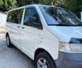 Білий Фольксваген Transporter, об'ємом двигуна 1.9 л та пробігом 311 тис. км за 7300 $, фото 1 на Automoto.ua