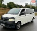 Білий Фольксваген Transporter, об'ємом двигуна 1.9 л та пробігом 356 тис. км за 8000 $, фото 1 на Automoto.ua