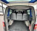 Белый Фольксваген Transporter, объемом двигателя 1.9 л и пробегом 350 тыс. км за 6999 $, фото 23 на Automoto.ua