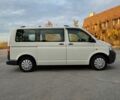Белый Фольксваген Transporter, объемом двигателя 1.9 л и пробегом 240 тыс. км за 8100 $, фото 4 на Automoto.ua
