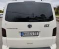 Белый Фольксваген Transporter, объемом двигателя 2.46 л и пробегом 349 тыс. км за 9000 $, фото 4 на Automoto.ua