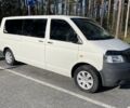 Білий Фольксваген Transporter, об'ємом двигуна 2.46 л та пробігом 480 тис. км за 6700 $, фото 7 на Automoto.ua