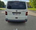 Белый Фольксваген Transporter, объемом двигателя 1.9 л и пробегом 453 тыс. км за 5900 $, фото 2 на Automoto.ua