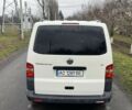 Белый Фольксваген Transporter, объемом двигателя 2.5 л и пробегом 500 тыс. км за 7700 $, фото 7 на Automoto.ua