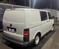 Білий Фольксваген Transporter, об'ємом двигуна 1.9 л та пробігом 505 тис. км за 6700 $, фото 3 на Automoto.ua