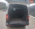 Белый Фольксваген Transporter, объемом двигателя 1.9 л и пробегом 408 тыс. км за 9350 $, фото 22 на Automoto.ua