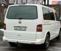 Білий Фольксваген Transporter, об'ємом двигуна 2.46 л та пробігом 290 тис. км за 9200 $, фото 23 на Automoto.ua