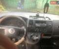 Білий Фольксваген Transporter, об'ємом двигуна 1.9 л та пробігом 435 тис. км за 7200 $, фото 10 на Automoto.ua