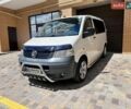 Білий Фольксваген Transporter, об'ємом двигуна 1.9 л та пробігом 320 тис. км за 8700 $, фото 1 на Automoto.ua