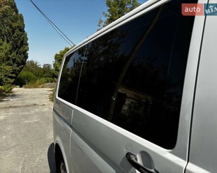 Білий Фольксваген Transporter, об'ємом двигуна 1.9 л та пробігом 350 тис. км за 8500 $, фото 6 на Automoto.ua