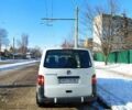 Белый Фольксваген Transporter, объемом двигателя 1.9 л и пробегом 230 тыс. км за 8700 $, фото 24 на Automoto.ua