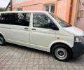 Белый Фольксваген Transporter, объемом двигателя 1.9 л и пробегом 333 тыс. км за 8900 $, фото 21 на Automoto.ua