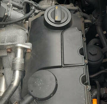 Белый Фольксваген Transporter, объемом двигателя 1.9 л и пробегом 270 тыс. км за 7800 $, фото 18 на Automoto.ua