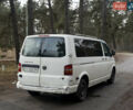Белый Фольксваген Transporter, объемом двигателя 2.5 л и пробегом 700 тыс. км за 5350 $, фото 3 на Automoto.ua