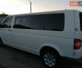 Белый Фольксваген Transporter, объемом двигателя 2.5 л и пробегом 365 тыс. км за 8300 $, фото 1 на Automoto.ua