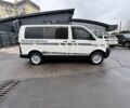 Белый Фольксваген Transporter, объемом двигателя 1.9 л и пробегом 350 тыс. км за 6999 $, фото 5 на Automoto.ua