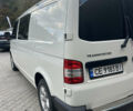 Білий Фольксваген Transporter, об'ємом двигуна 2.5 л та пробігом 309 тис. км за 7999 $, фото 5 на Automoto.ua
