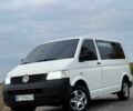 Білий Фольксваген Transporter, об'ємом двигуна 1.9 л та пробігом 290 тис. км за 7999 $, фото 1 на Automoto.ua