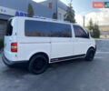 Білий Фольксваген Transporter, об'ємом двигуна 2.46 л та пробігом 340 тис. км за 7999 $, фото 6 на Automoto.ua