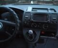 Белый Фольксваген Transporter, объемом двигателя 1.9 л и пробегом 390 тыс. км за 10000 $, фото 10 на Automoto.ua