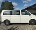 Белый Фольксваген Transporter, объемом двигателя 1.9 л и пробегом 450 тыс. км за 8900 $, фото 1 на Automoto.ua
