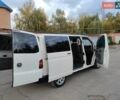 Білий Фольксваген Transporter, об'ємом двигуна 1.9 л та пробігом 340 тис. км за 8250 $, фото 12 на Automoto.ua