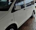Белый Фольксваген Transporter, объемом двигателя 1.9 л и пробегом 293 тыс. км за 8100 $, фото 1 на Automoto.ua